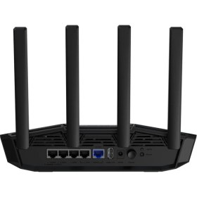 Resim Asus TUF-BE3600 BE3600 Wifi7 Dual-Band Gaming Extendable Router 