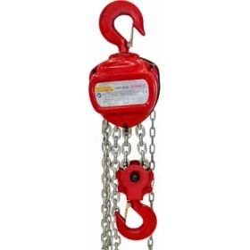 Resim Grangos GRCK33 3 Ton 3 Metre Caraskal 