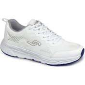 Resim Jump 27689-Byz Beyaz Erkek Ayakkabı (548495349) 