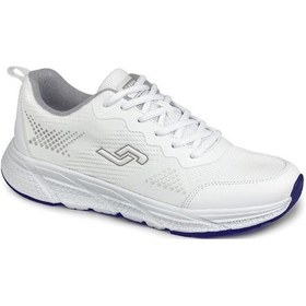 Resim Jump 27689-Byz Beyaz Erkek Ayakkabı (548495349) 