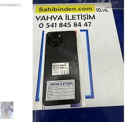 Resim Realme 11 İkinci El TR | 256 GB 8 GB | Siyah 