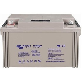 Resim Victron Enerji Derin Döngü Jel Marin Akü 12V-165Ah 