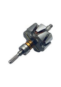 Resim Mako 12v Alternatör Rotor Vakumlu Ford Transit T12/t15 N11.11155 