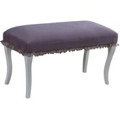 Resim Bubuhome Lila Bench - 87 Cm 