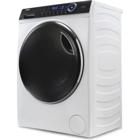 Resim Haier HW100-B14979-S 10 kg 1400 Devir Çamaşır Makinesi 