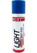 Resim Best Sprey Boya 250 Ml Mavi 