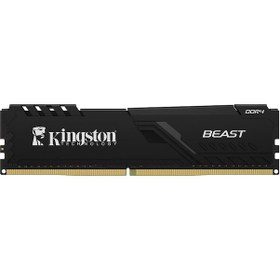 Resim Kingston Beast KF432C16BB/8TR 8 GB DDR4 3200 MHz CL16 Ram 