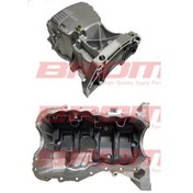 Resim Brom R3302 - Yağ Karteri Renault Megane Iıı 09 Clıo Iv 12 Kangoo 