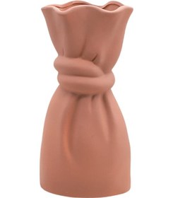 Resim Suntek Modern Seramik Vazo Masa Centerpieces Ev Cafe Süs Koyu 