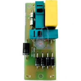 Resim Populer Arnica Master Cook Blender Seti Elektronik Kartı 