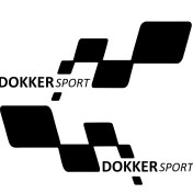 Resim TSC Dokker Sport Etiket Yapıştırma 30CMX11CM MMD194 