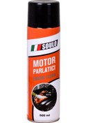 Resim Soulo Susuz Motor Parlatıcısı 500ml 