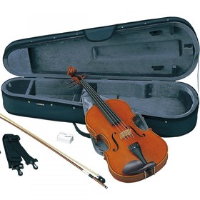 Resim Yamaha VA5S 16" Viyola Seti 