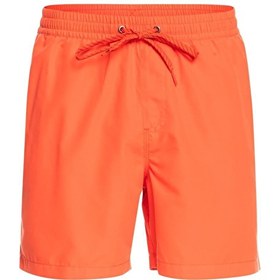 Resim Quiksilver Şort Mayo, 2XL, Kırmızı 