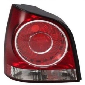 Resim Volkswagen Polo Sol Stop Lambası 2005 Sonrası Uyumlu 