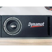 Resim RS-800 20 cm Bass 