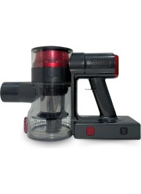 Resim Onvo Ovdss02 Dikey Şarjlı Süpürge 400 W Güçlü Motor İle 30 Dakika Kesintisiz Temizlik 