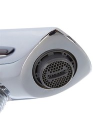 Resim VitrA Artema A42444 Solid S Banyo Bataryası, Krom 