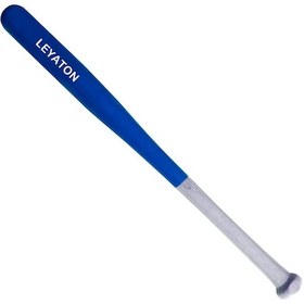 Resim Leyaton Beyzbol Sopası 61 CM 24" Mavi 