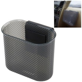 Resim Cbtx 3r Araba Oto Silikon Taşıma Organizatör Depolama Havalandırma Askı Kutusu Etiket Çantası Telefon Para Anahtarı Ve Diğer Küçük Öğeler Küçük Boy 