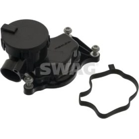 Resim Swag 20100133 Hava Alma Valfi Bmw E60 E90 X3 E83 X5 E70 X6 E71 M56 11127809512 