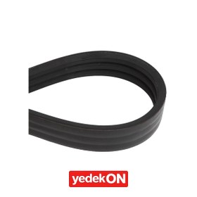 Resim AGCO Sabit Hızlı Başlık Tahrik Kayışı 2202 mm - Massey Ferguson / Fendt / Valtra | ACW2161720 