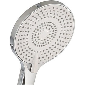 Resim Pesen Hopena Mafsallı Duş Seti Krom 