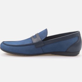 Resim Kemal Tanca Erkek Loafer 255-1 