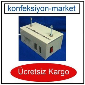Resim Etiket-Kurdele-Kesim Makinesi - Sıcak Kesim Makinesi 