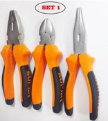 Resim Pense Yankeski Kargaburun Set Seçiniz Set 1 N11.17204 