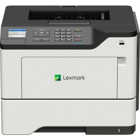 Resim Lexmark Ms621dn Mono Laser Yazıcı 