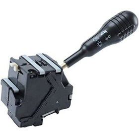 Resim Valeo Twingo Far Korna Kumanda Kolu Siyah 7700839681 