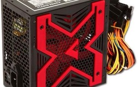 Resim Everest 350W Eps-1600A Real Powersupply 