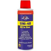 Resim Heropar Flash Unıversal Multi Sprey 200 Ml 