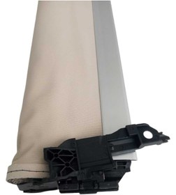 Resim Bozdağ Otomotiv Sunroof Perde 080 Z-Bej Volkswagen T-ROC/TAYRON (2019-….) Araçlara Uyumludur. 