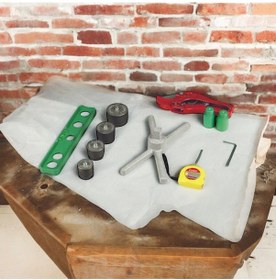 Resim Candan Makina Boru Kaynak Makinası Cm-06 