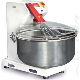 Resim Boğaziçi Hamur Yoğurma Makinesi 135 Kg Kapaklı 