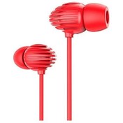 Resim Joyroom JR-El112S Conch Serisi Earphone Kablolu Kulaklık 