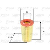 Resim Hava Fıltresı Mercedes M271 W203 S203 Cl203 W204 S204 C209 W211 W212 R171 A2710940204 