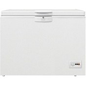 Resim Beko 3298 JEM Sandık Tipi Derin Dondurucu 