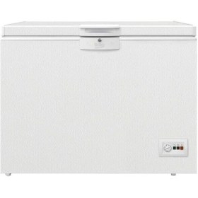 Resim Beko 3298 JEM Sandık Tipi Derin Dondurucu 