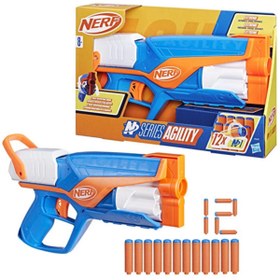 Resim Hasbro F8629 Nerf N-Serisi Agility 