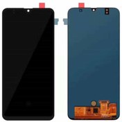 Resim Qudex Samsung Galaxy Uyumlu A50s Sm-507f Lcd Ekran Dokunmatik 