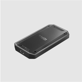 Resim Sandisk Professional 1tb Pro-g40 Taşınabilir Ssd - Sdps31h-001t-gbcnd 