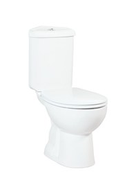 Resim Creavit Sd300 Corner Alttan Çıkışlı Köşe Klozet Seti 