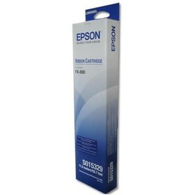 Resim Epson Fx-890 Şerit S015329 