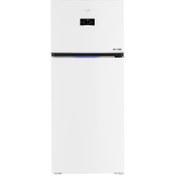 Resim Beko 978556 EB No Frost Buzdolabı 