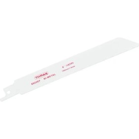 Resim Senson Çok Amaçlı Tilki Kuyruğu Testere Ağzı - 225 mm 