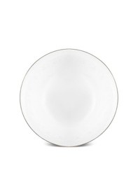 Resim Karaca Elegance Bone Edera 24 Parça 6 Kişilik Yemek Takımı 