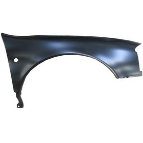 Resim Esse Oto - Chrysler 300m- 99/04 Ön Çamurluk Delikli Sağ Esse55502101 5003066af 